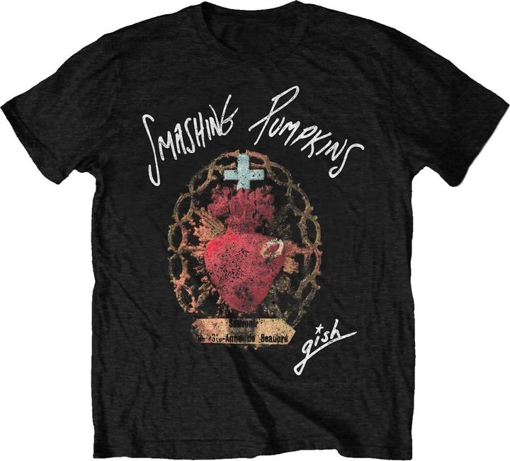 Produktbild The Smashing Pumpkins Souvenir TShirt (XXL)