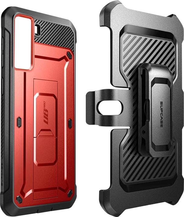 Actual product image Supcase Unicorn Beetle Pro Series (Samsung Galaxy S23)
