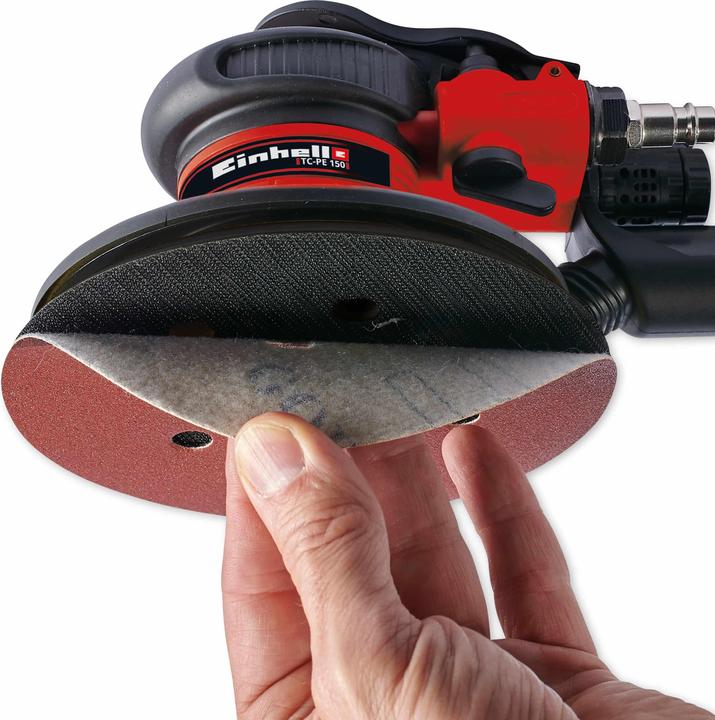 Produktbild Einhell TC-PE 150 (Exzenterschleifer)