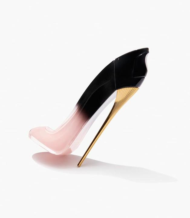 Produktbild Carolina Herrera Blush Elixir (Eau de Parfum, 80 ml)