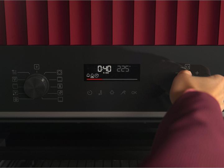 Immagine prodotto AEG OS6PB511AB