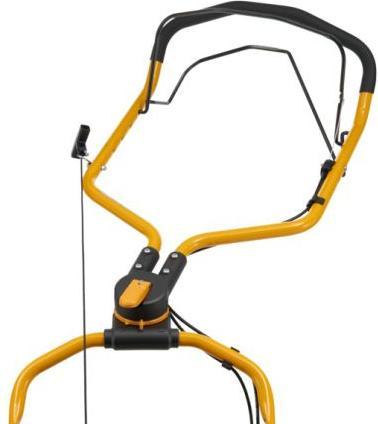 Produktbild Stiga Kosiarka spalinowa Combi 748 S (Benzinbetrieb)