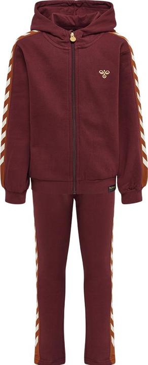 Produktbild hummel Brave Tracksuit (110)