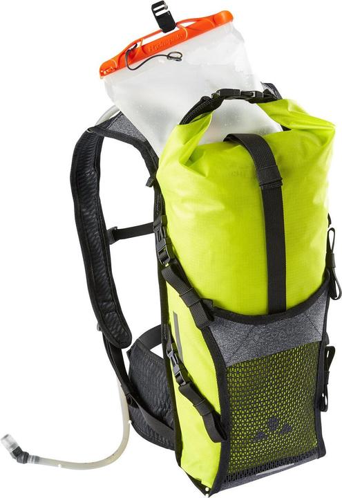 Actual product image Vaude Trailpack II (8 l)