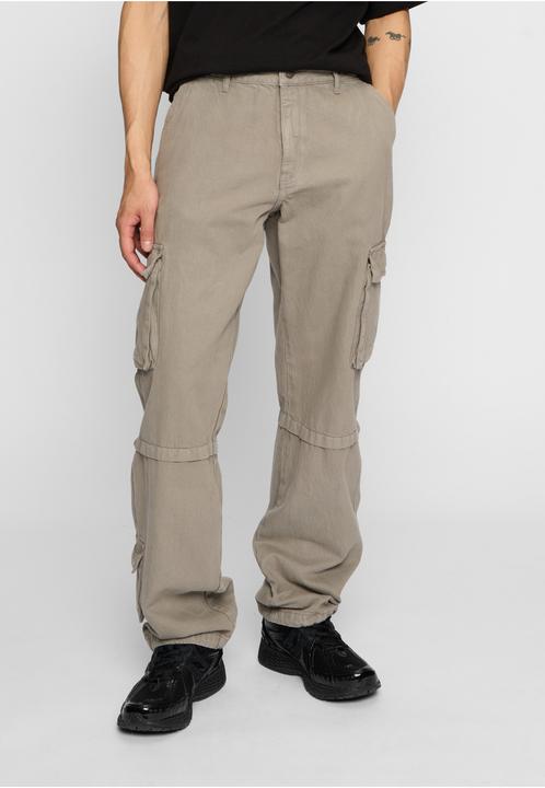 Produktbild DEF Pocket Cargopant - 134313 (38)