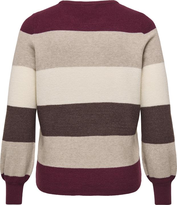 Produktbild Only CARNEW Strickpullover Strickpullover (S)