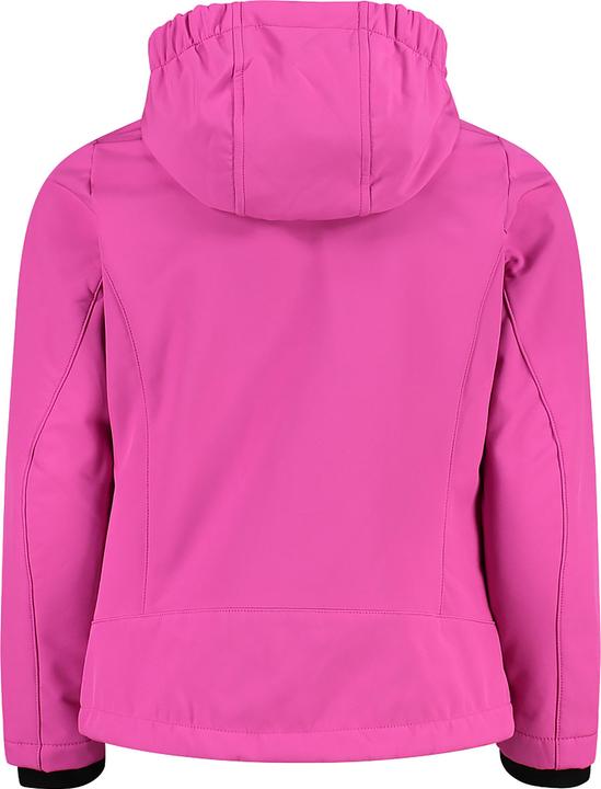 Image du produit CMP Campagnolo Softshell Hoodie (164)