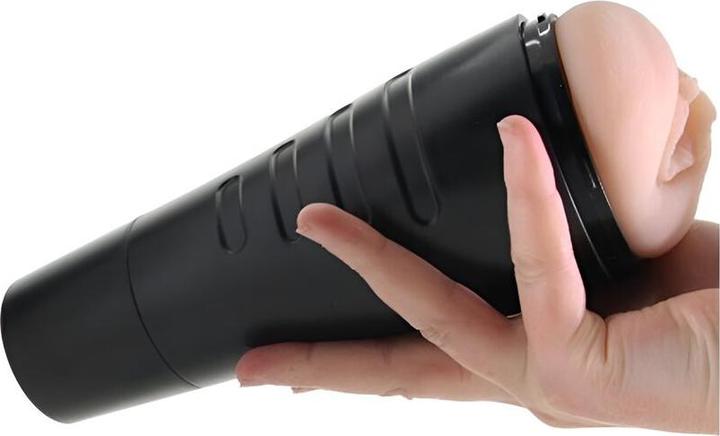 Image du produit Pornstar Strokers Nina Elle - Pussy Stroker Hard Case