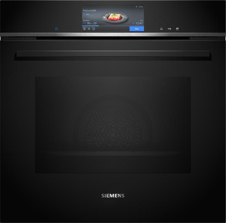 Siemens Forno a vapore HS758G3B1C