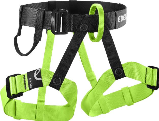 Produktbild Edelrid Joker III (One Size, Uni)