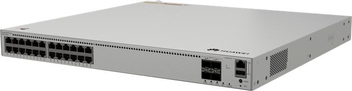 Image du produit Huawei S310-24U4X 24x10/100/1000BASE-T, S310-24U4X (28 ports)