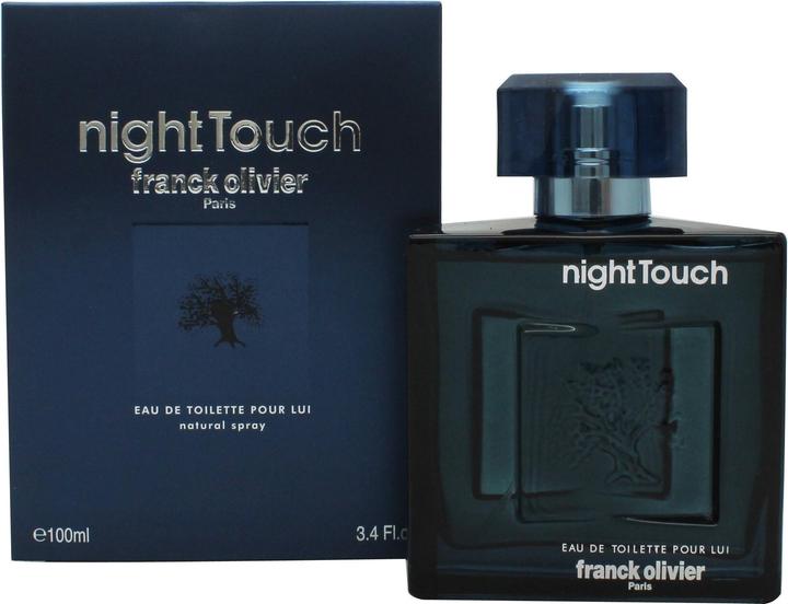 Produktbild Franck Olivier Night Touch (Eau de Toilette, 100 ml)
