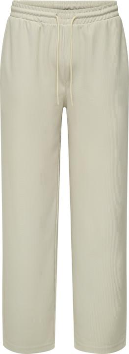 Produktbild Only & Sons ONSSINUS Locker geschnitten Hose mit weitem Beinschnitt Hose mit weitem Beinschnitt (L)