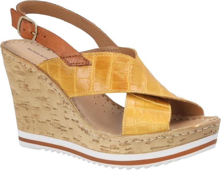 Produktbild Roberto Santi Sandalen (41)