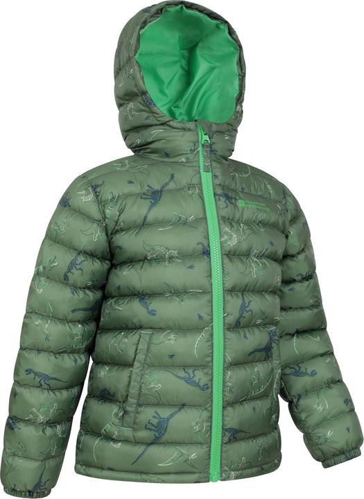 Produktbild Mountain Warehouse Seasons Steppjacke (128)