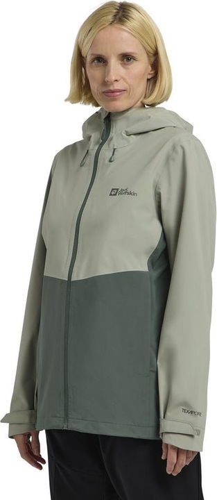 Actual product image Jack Wolfskin Weiltal 2L Jkt W (XL)