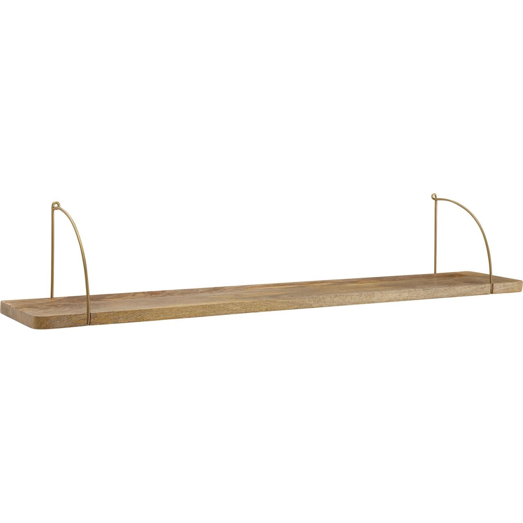 Wohnling, Regal, 100x25x22 (100 x 22 x 25 cm)