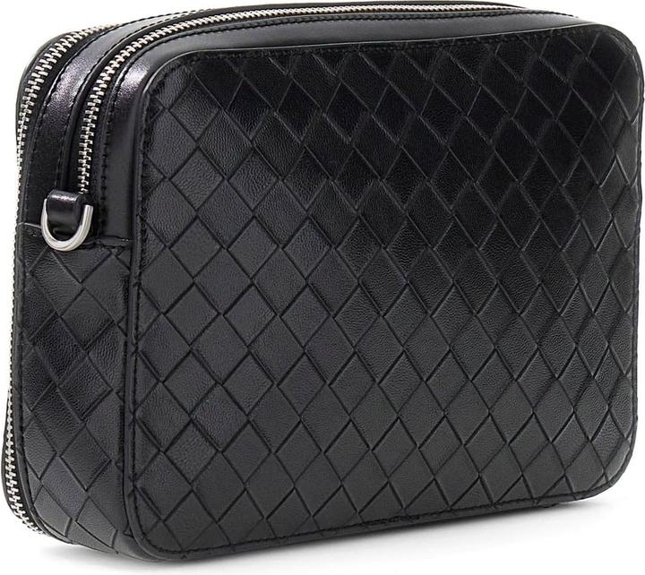 Image du produit Guess Torino Camera Bag Double Zip