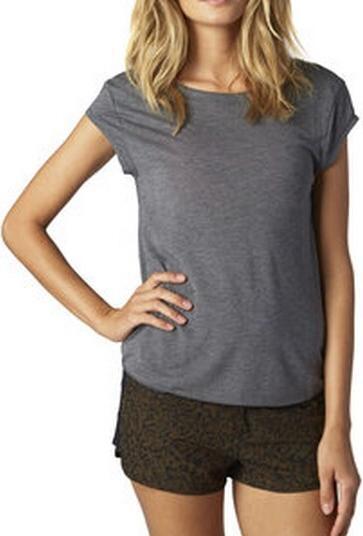 Image du produit Fox Top 16 Tamed Black (XS)