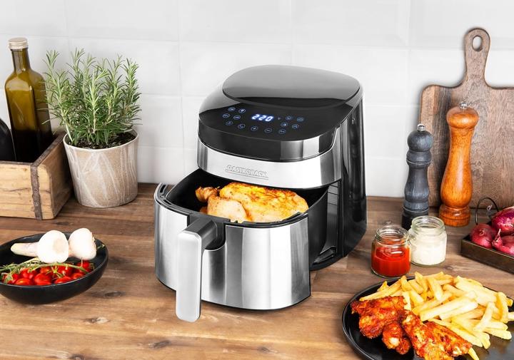 Immagine prodotto Gastroback Air Pro
