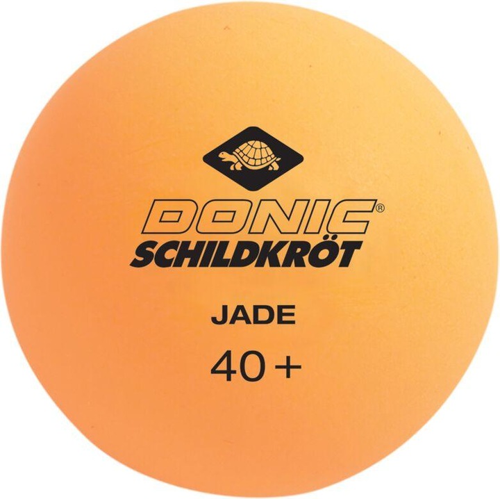Actual product image Donic Schildkröt 1 T (12 pcs.)