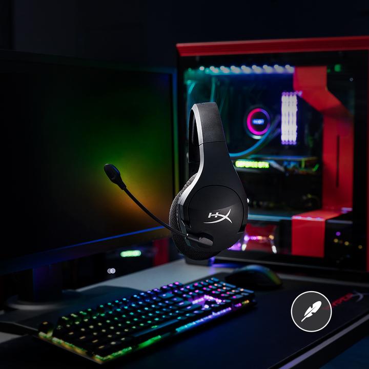 Actual product image HyperX Cloud Stinger Core Wireless 7.1 Headset (Wireless)