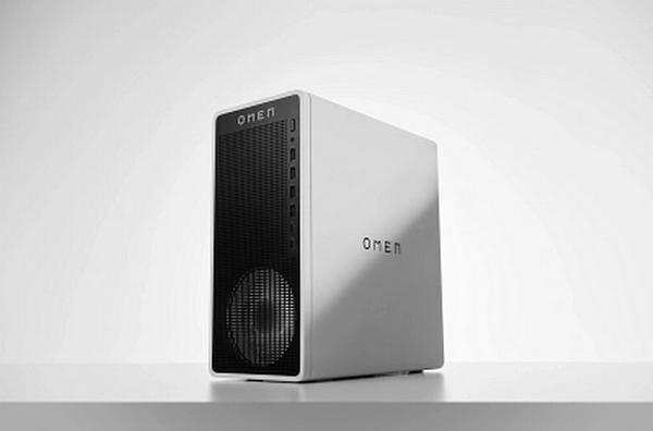 Image du produit HP OMEN 16L Gaming Desktop TG03-0760nz PC (1000 Go, 32 Go)