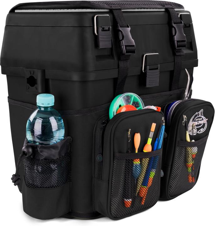 Produktbild Normani Angelbox Bilbao