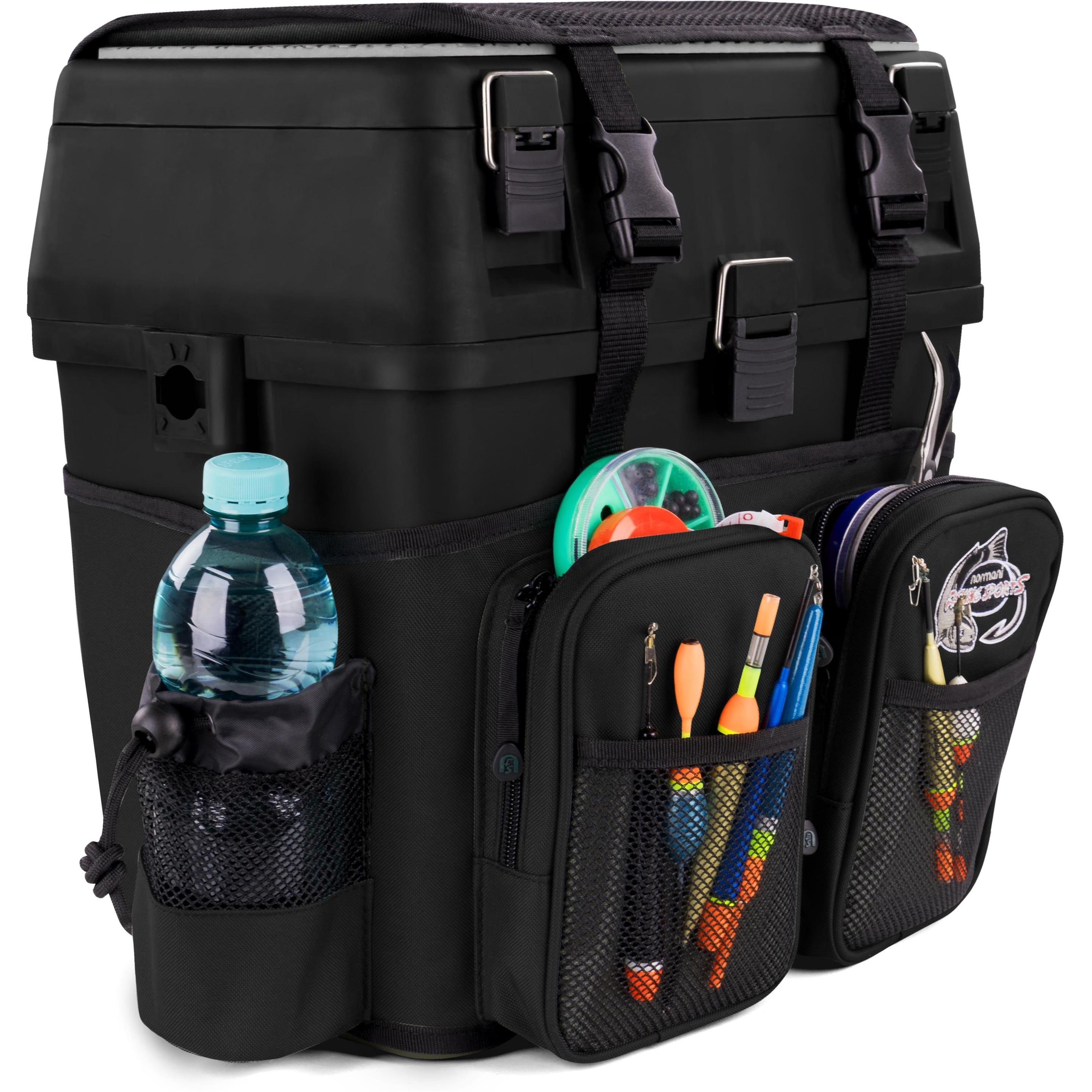 Thumbnail - Normani, Angelköder, (40 cm)