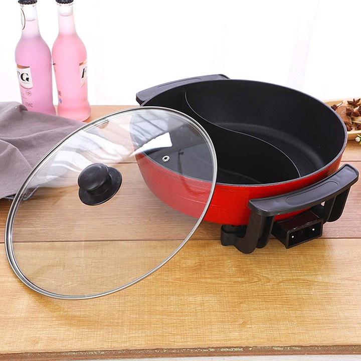 Image du produit KenSyuInt Hot pot électrique