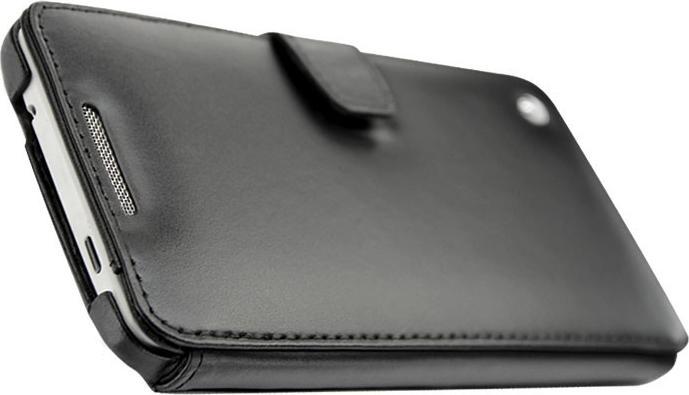 Produktbild Noreve Lederschutzhülle Wallet (HTC Desire 816)
