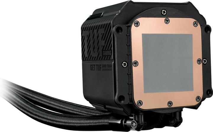 Productafbeelding ASUS Wak Tuf Gaming Lc Iii 360 Argb