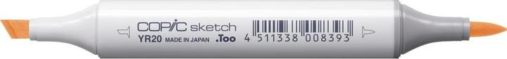 Produktbild Copic Sketch Typ YR - 20 (1x)
