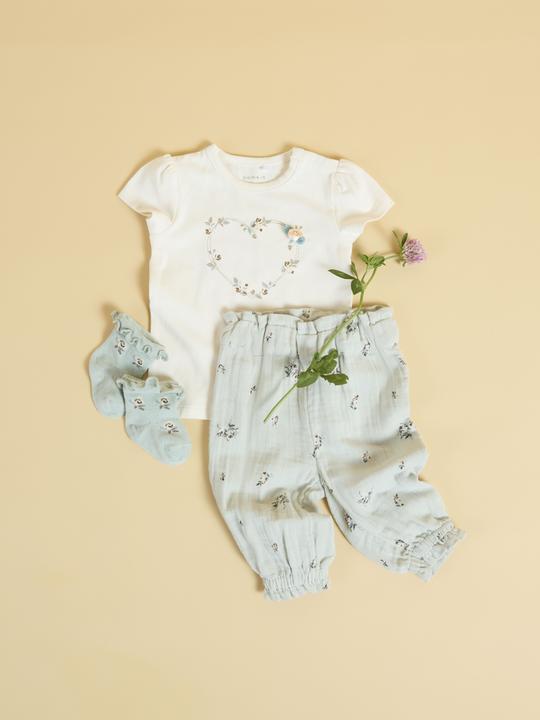 Actual product image Name it Bio-Baumwoll Hose (50)