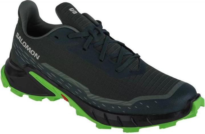 Actual product image Salomon Alphacross 5 473117 - 44 2/3 (44 1/3)