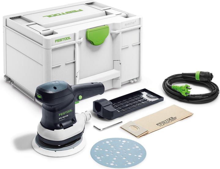 Produktbild Festool ETS 150/3 EQ-Plus (Exzenterschleifer)