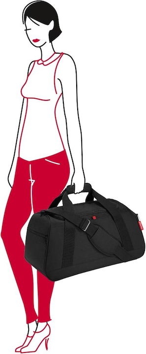 Immagine prodotto reisenthel Borsa delle attività (35 l)