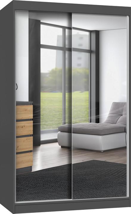 Topeshop IGA 120 ANT/ART A