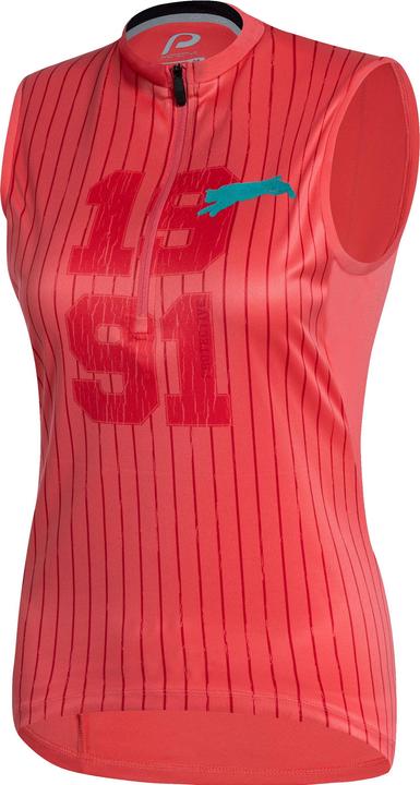 Image du produit Protective Soleil bleu (XL)