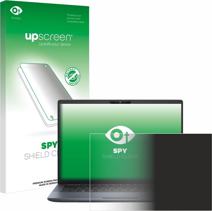 upscreen Spy Shield Privacy Film (13.30", 16:10)