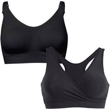 Immagine prodotto Medela Set di reggiseni per allattare e dormire