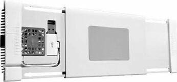 Image du produit Moshi Zefyr - Bac à chaleur en aluminium pour MacBook 13.3