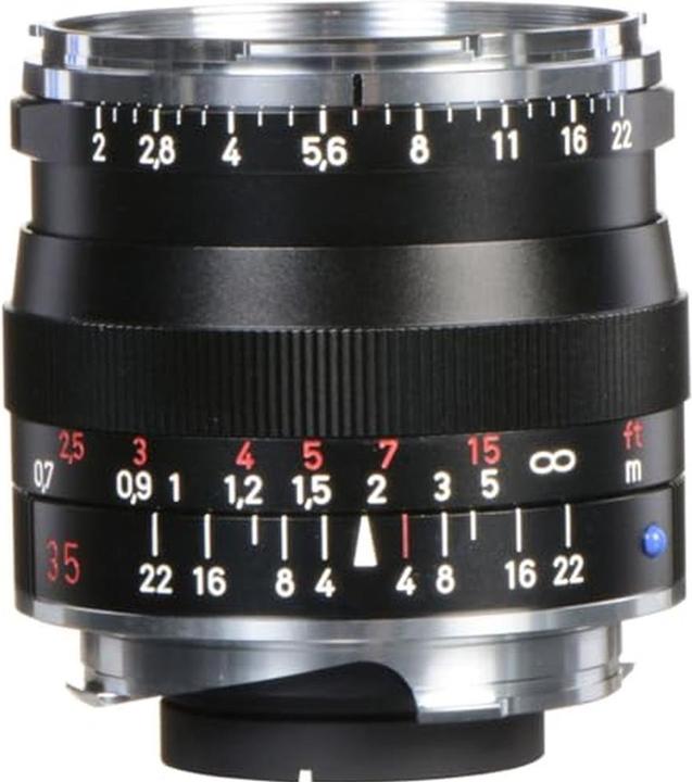 Produktbild Zeiss Biogon T 35 mm f/2-22 ZM, Leica M (Leica M, Vollformat)