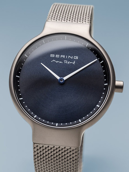 Produktbild Bering Max René (Analoguhr, 31 mm)