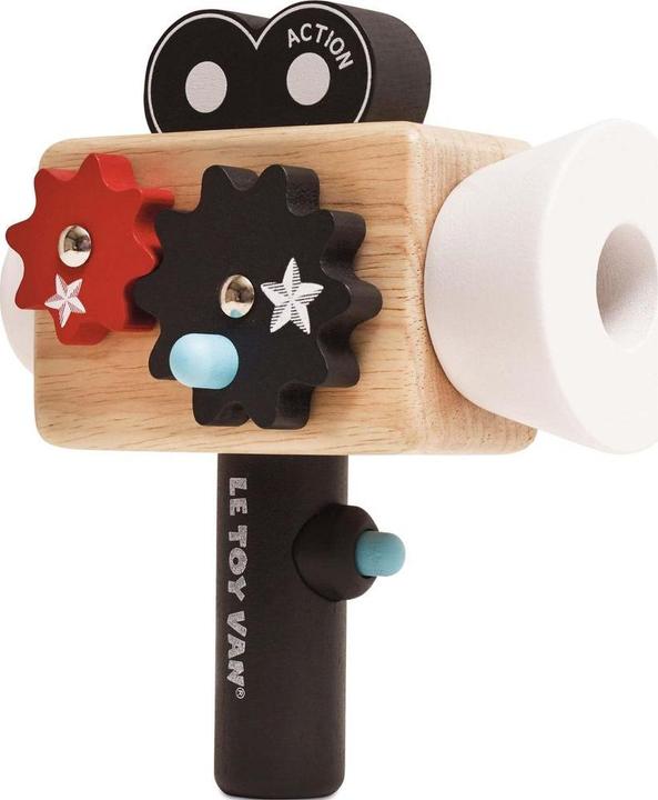 Actual product image Le Toy Van Supermarkt Wocheneinkauf