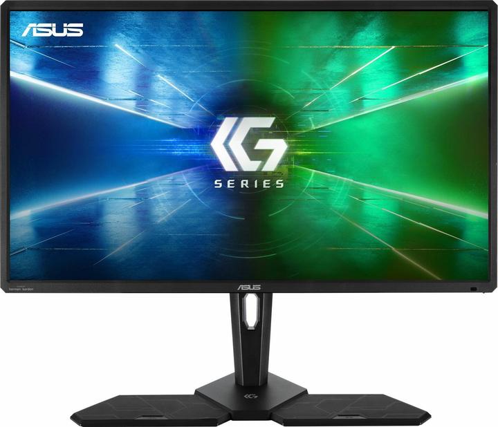 ASUS CG32UQ (3840 x 2160 pixel, 32")