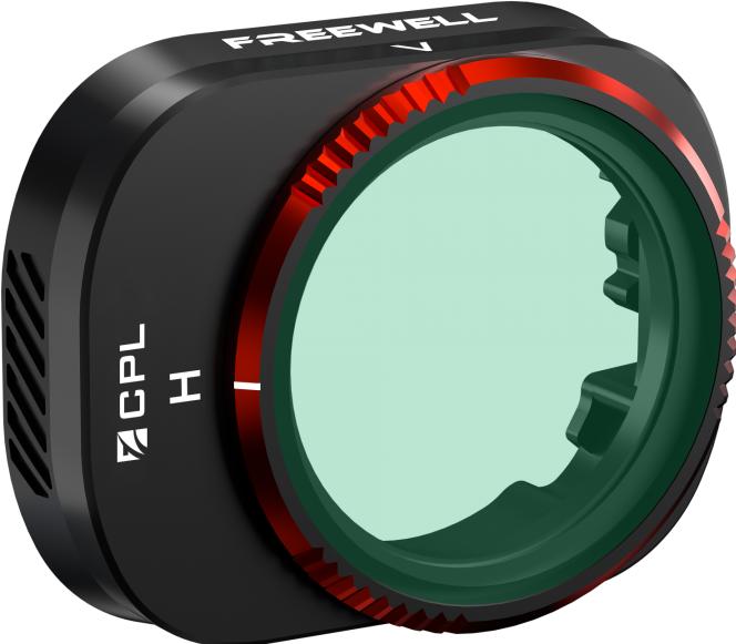 Produktbild Freewell FW-MN4-CPL (Drohnen Filter, DJI Mini 4 Pro)