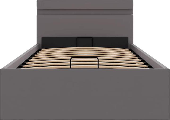 Produktbild vidaXL Yashmine (90 x 200 cm)