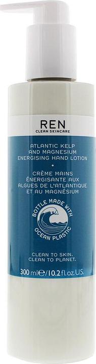 Ren Varech et magnésium de l'Atlantique (300 ml)