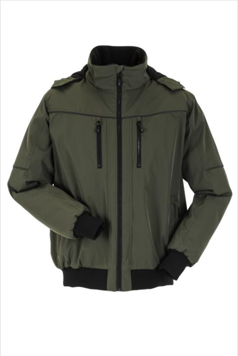 Actual product image Planam Outdoor Plane Blouson Gr. L (L)